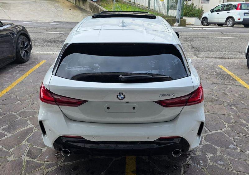 BMW Serie 1 128ti M-Sport PERFORMANCE TETTO LED HEAD-UP GARANZIA HARMAN KARDON PRONTA CONSEGNA