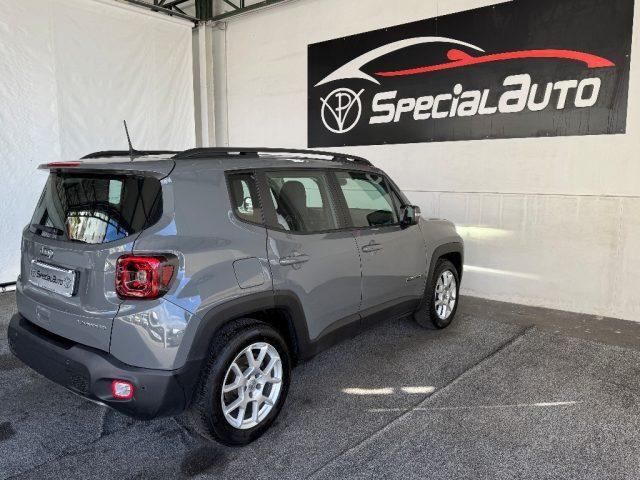 JEEP Renegade 1.6 MultiJet 120 CV Limited