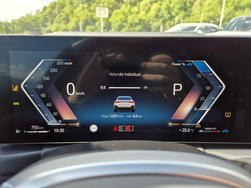 BMW Serie 4 420d Gran Coupe mhev 48V xdrive MSport Pro auto
