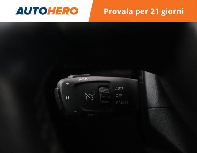DS AUTOMOBILES DS 3 Crossback PureTech 100 So Chic