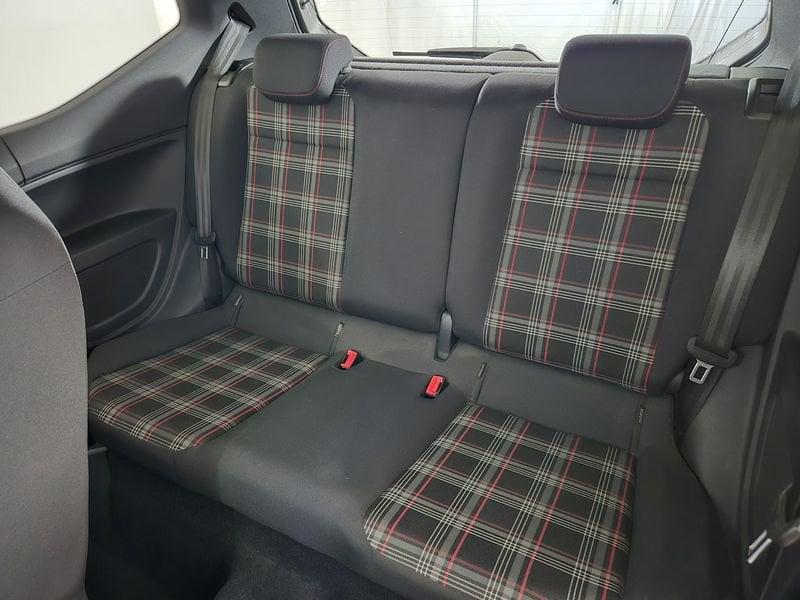 Volkswagen up! 3p 2017 3p 1.0 tsi GTI 115cv my20