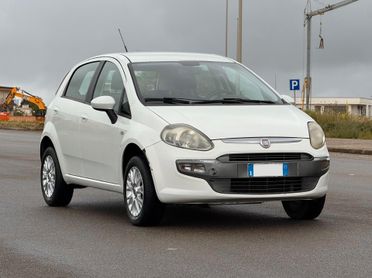 Fiat Punto Evo 1.4 5 porte Active Natural Power