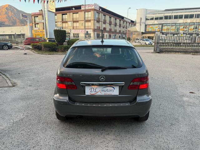 MERCEDES-BENZ B 180 CDI Premium SCONTO ROTTAMAZIONE