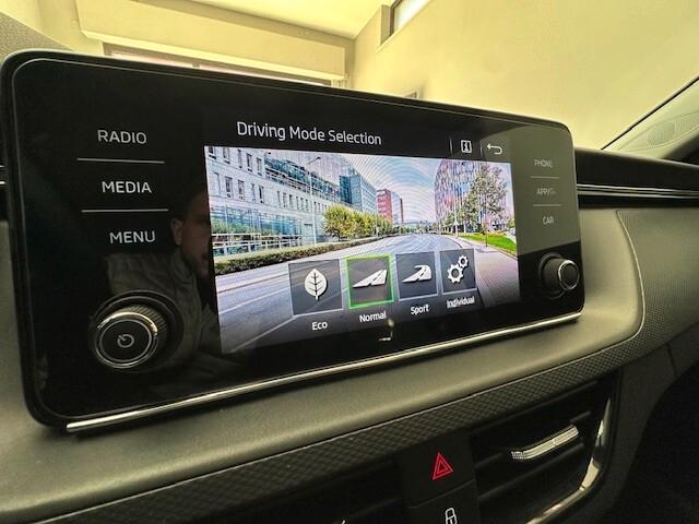 Skoda Kamiq 1.0 TSI 110 CV Style 42.000KM TAGLIANDI CASA MADRE