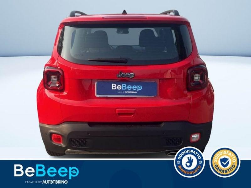 Jeep Renegade 1.0 T3 LONGITUDE 2WD