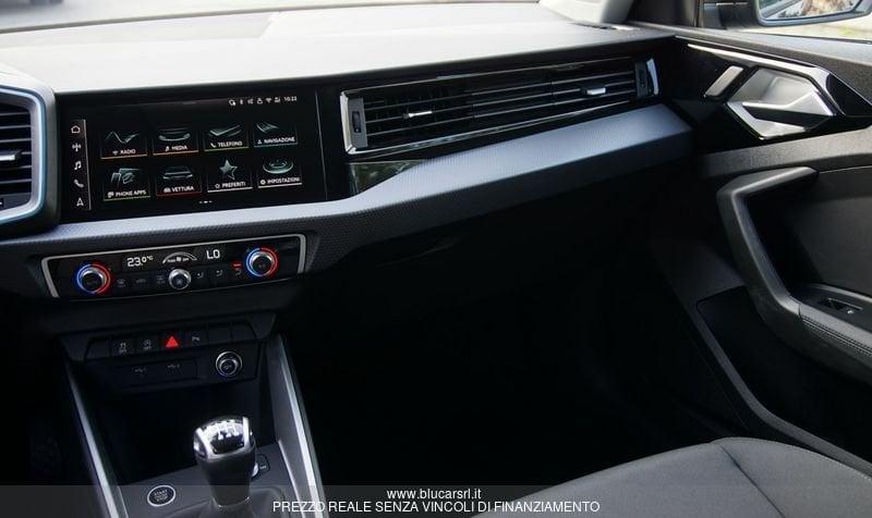 Audi A1 A1 SPB 30 TFSI S line edition