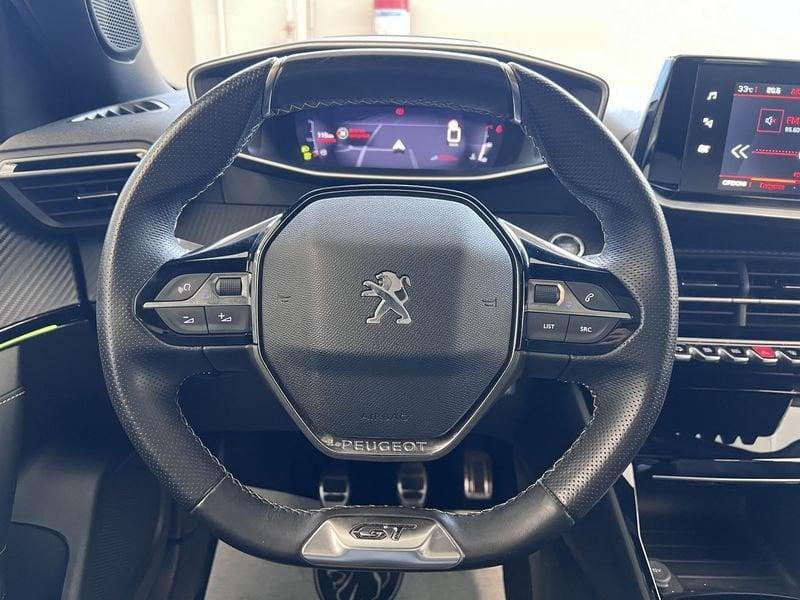 Peugeot 2008 PureTech 130 GT S&S