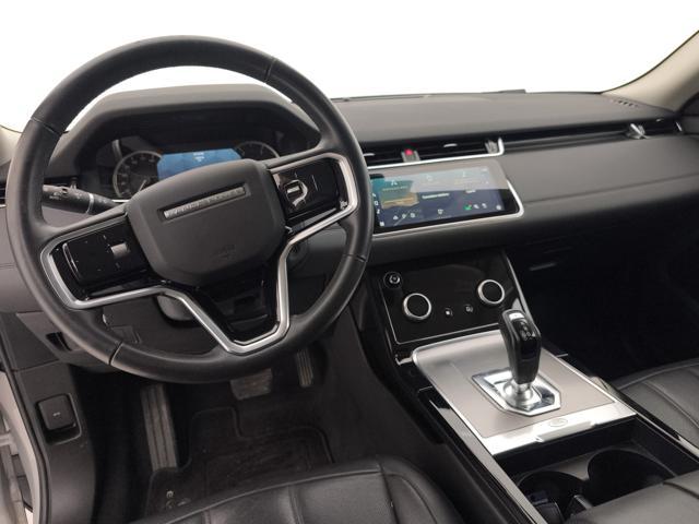 LAND ROVER Range Rover Evoque 2.0d i4 mhev SE awd 163cv auto