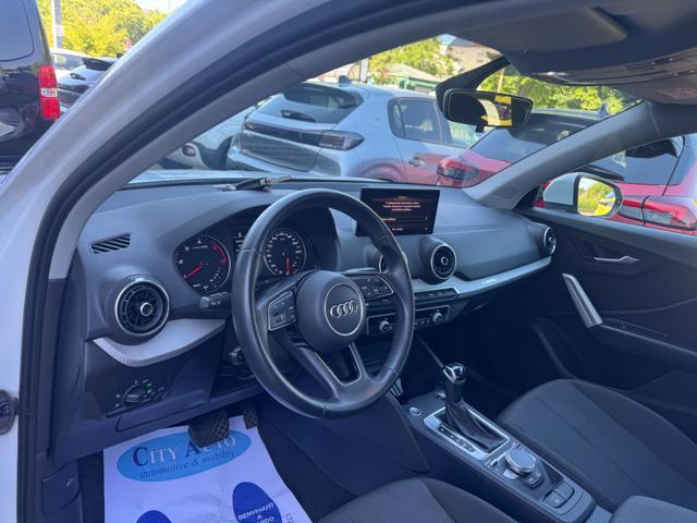 AUDI Q2 30 TDI S-Tronic NAVI
