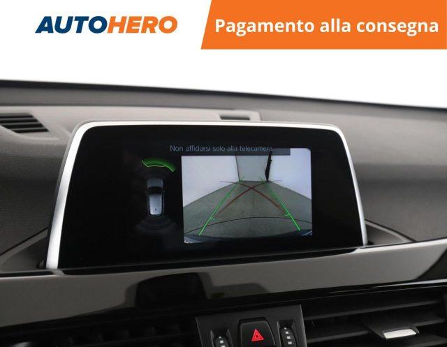 BMW X1 sDrive18d xLine