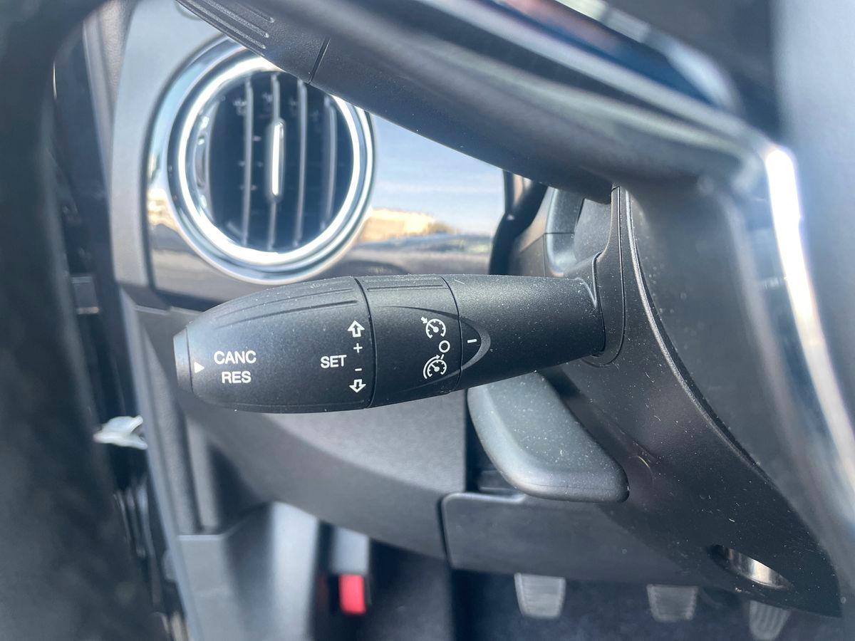 FIAT 500C III 2015 - 500C 1.0 hybrid Dolcevita 70cv