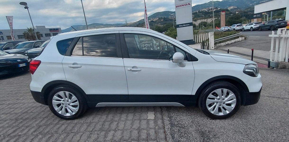 Suzuki S-Cross 1.0 Boosterjet Cool "GPL"