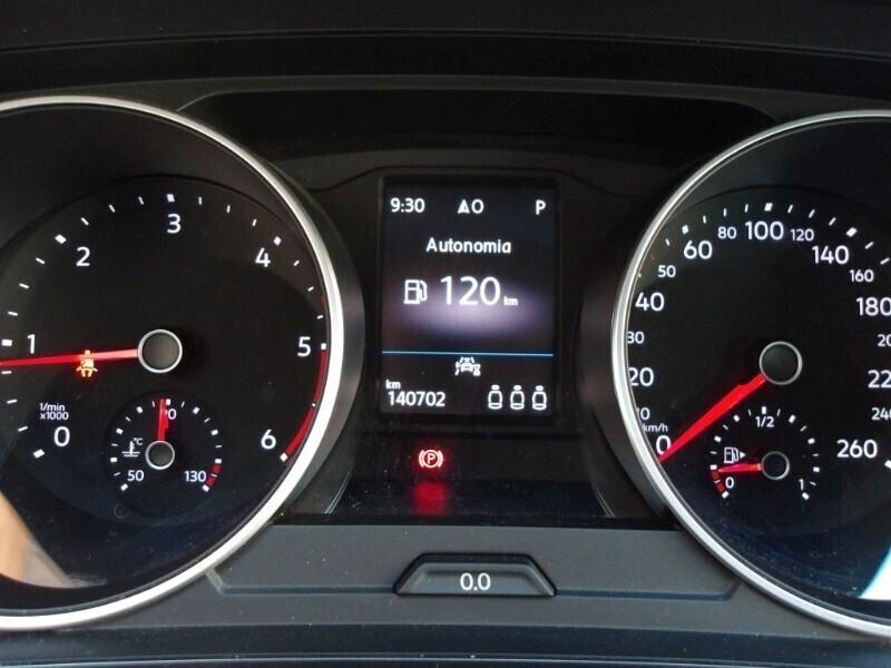 Volkswagen Tiguan 2.0 TDi DSG *FULL OPT* comeNUOVA
