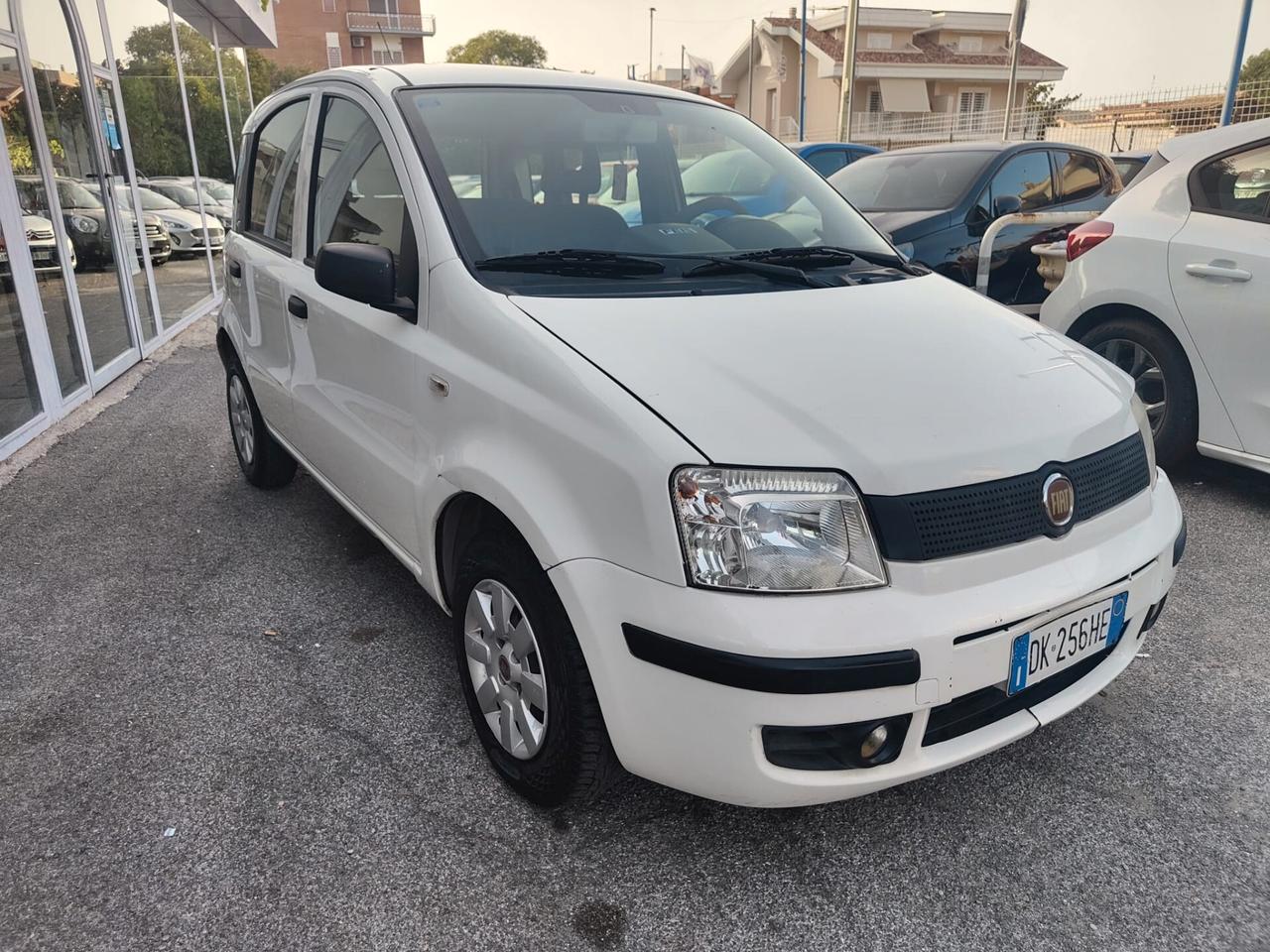 Fiat Panda 1.1 Actual