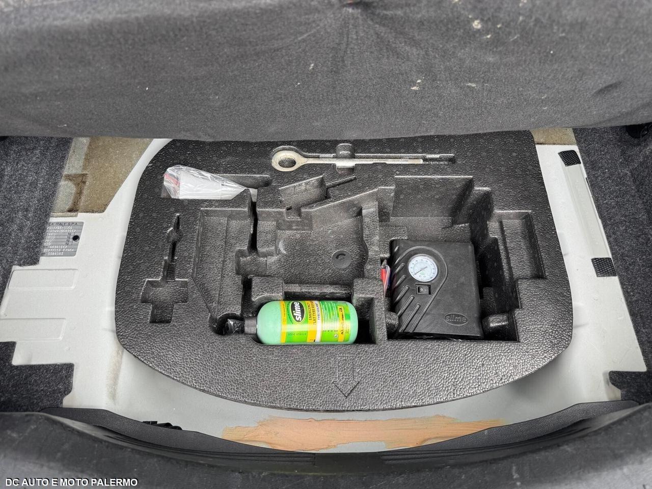 Lancia Ypsilon 1.0 Benzina S&S Hybrid Silver.2022