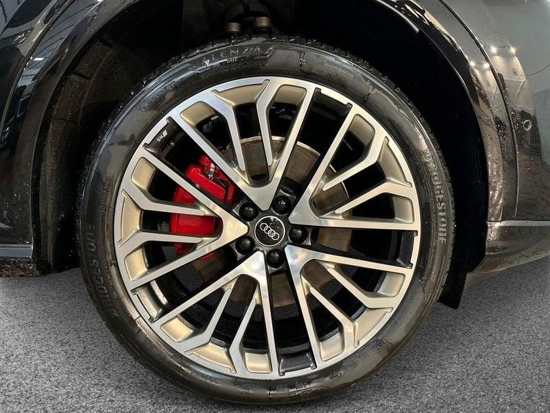 Audi Q5 II 2025 Sportback Sportback 2.0 tdi mhev+ S line edition quattro 204cv s-tr