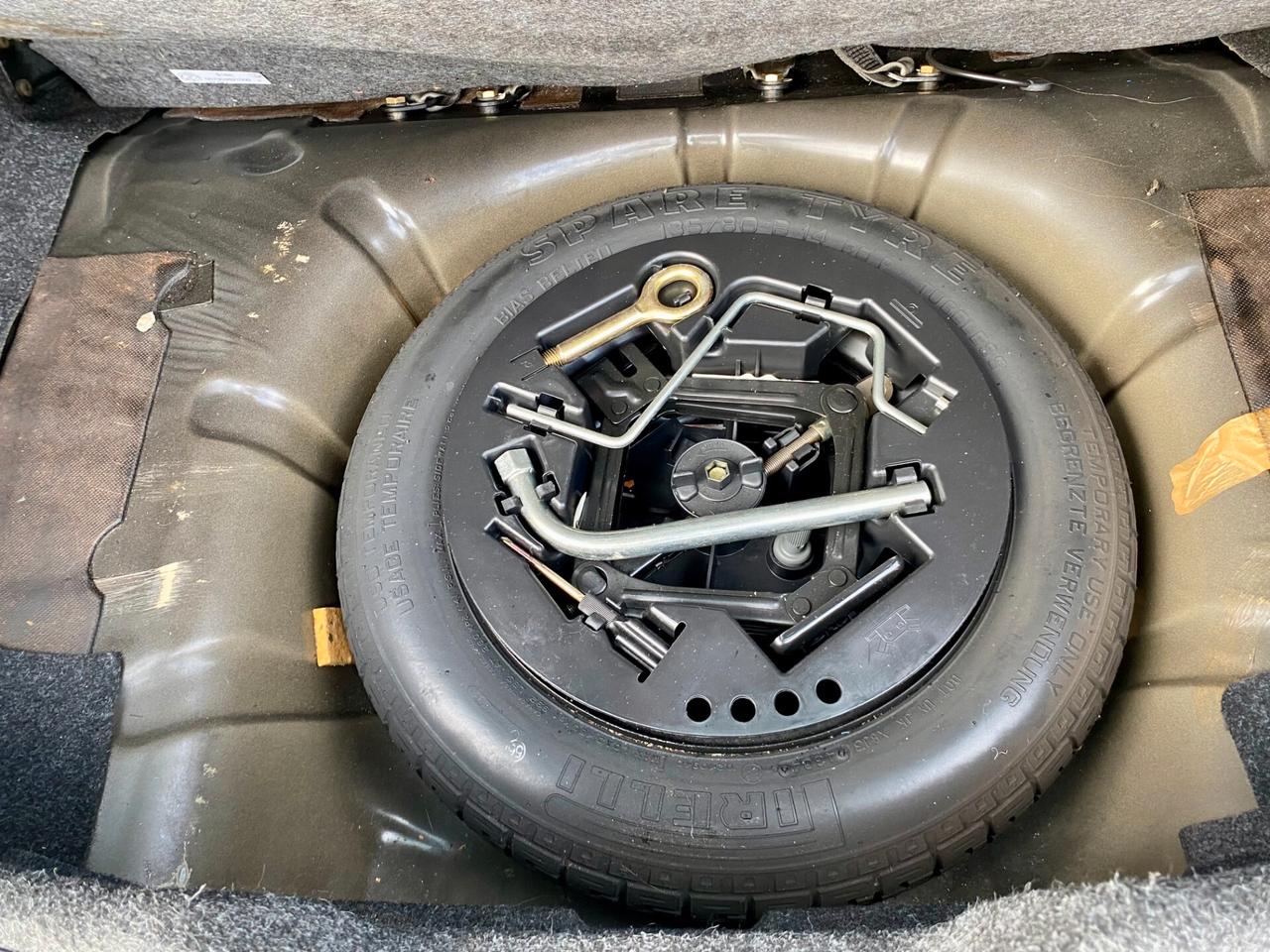 Fiat Punto 1.3 Multijet 16V 5 porte Dynamic 70cv