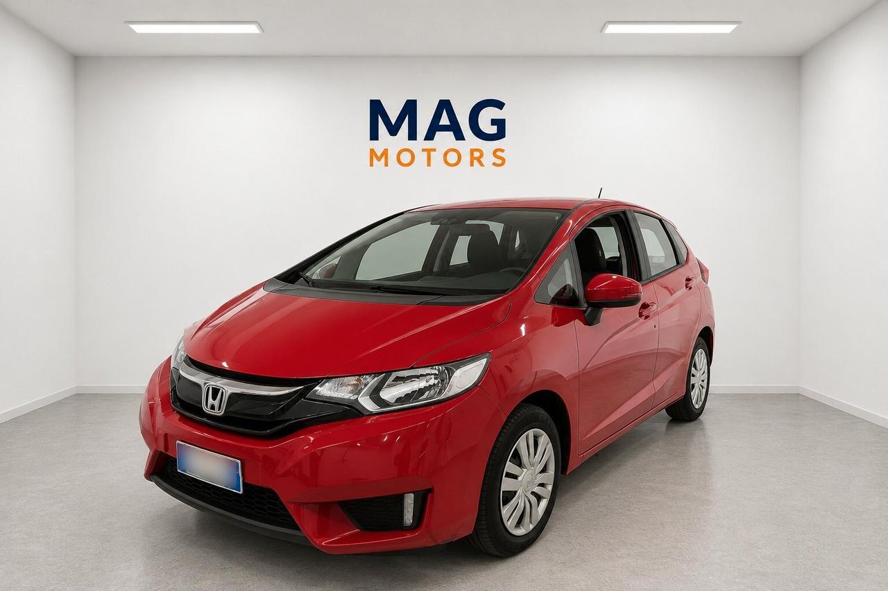 Honda Jazz 1.3 Trend "IN ARRIVO"