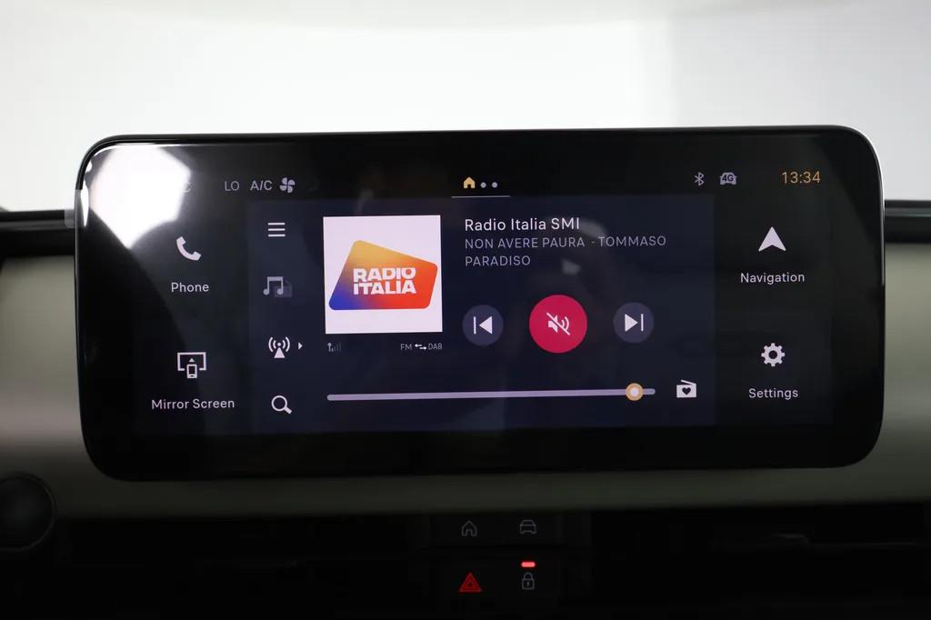FIAT 600 (2023-->) 600 Hybrid 110 CV DCT MHEV La Prima