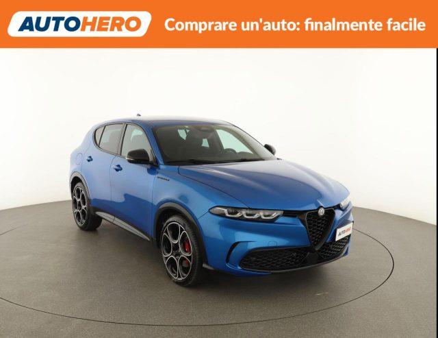 ALFA ROMEO Tonale 1.5 160 CV MHEV TCT7 Edizione Speciale
