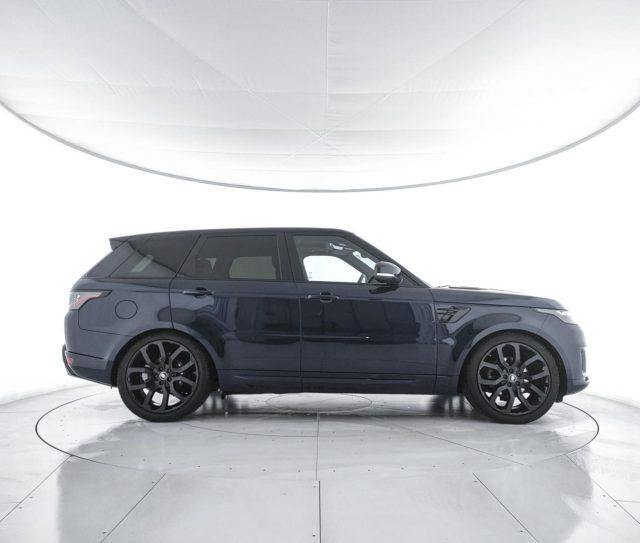 LAND ROVER Range Rover Sport 3.0 SDV6 249 CV HSE Dynamic