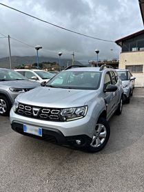 Dacia Duster 1.6 115CV GPL 2018