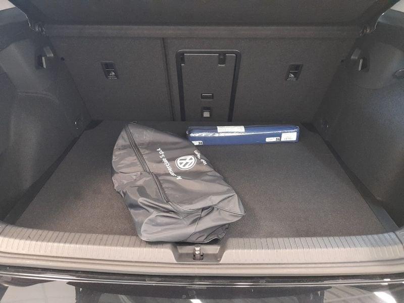 Volkswagen Golf 1.5 eTSI ACT 96kW Style DSG