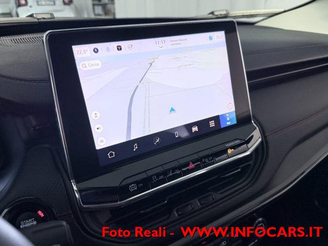 JEEP Compass 1.3 T4 240 CV PHEV 4xe Trailhawk - PROMO