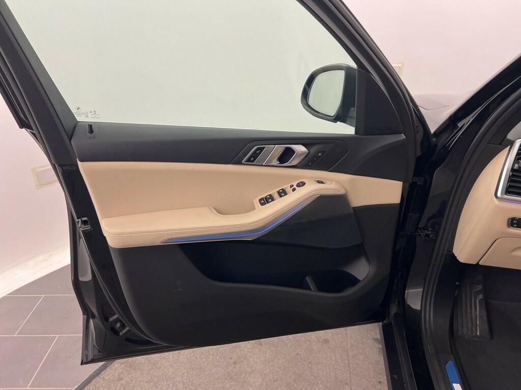 BMW X5 25 d Business xDrive Steptronic
