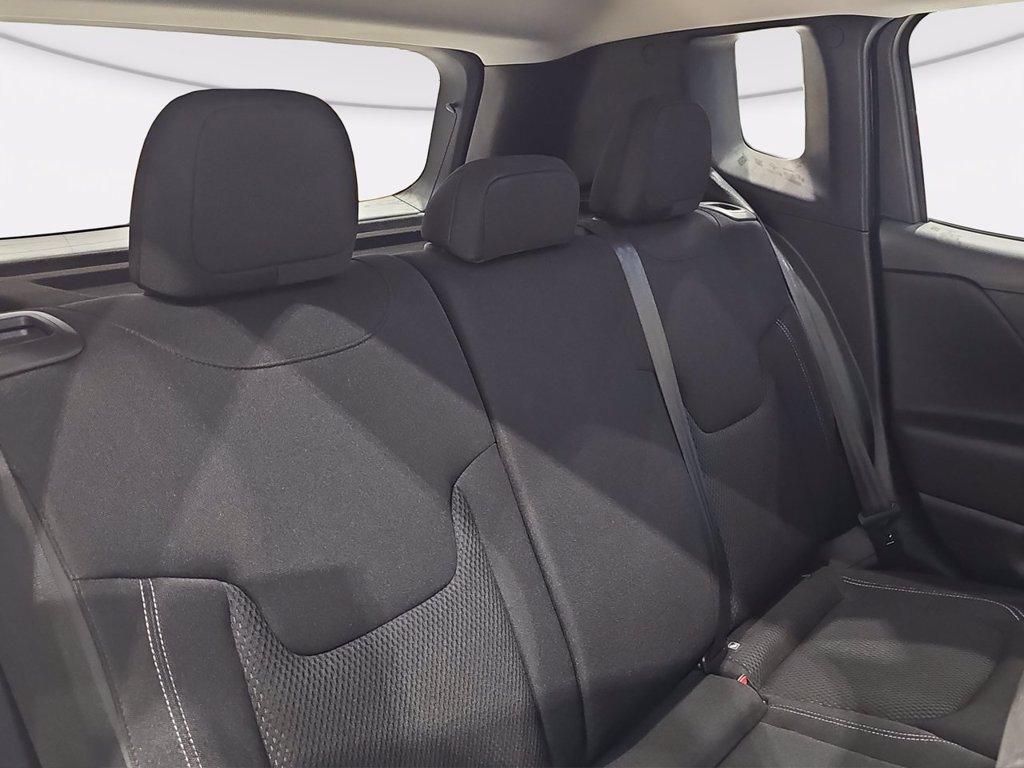 JEEP Renegade 1.6 mjt limited 2wd 120cv del 2019