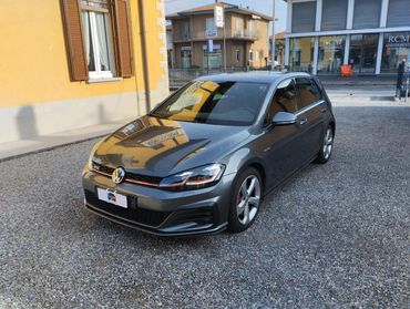 VOLKSWAGEN Golf GTI Performance 2.0 245 CV TSI DSG 5p. BMT