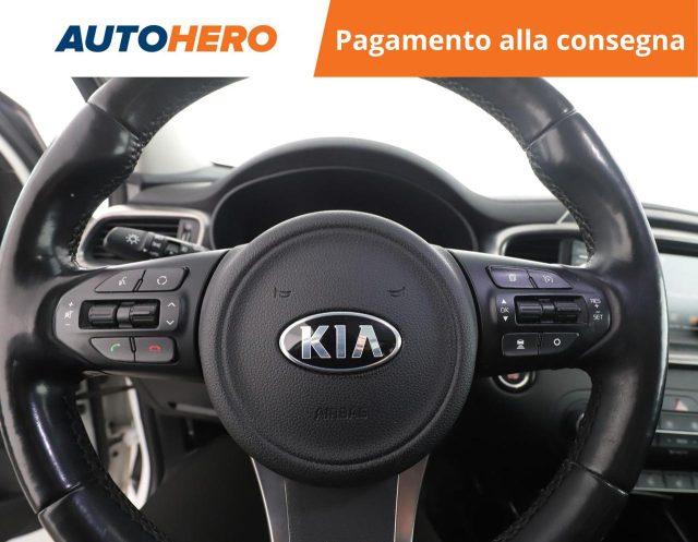 KIA Sorento 2.2 CRDi AWD Rebel