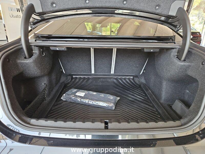 BMW Serie 4 Coupé M4 G82 2020 Coupe Benzina M4 Coupe 3.0 Competition M xdrive auto