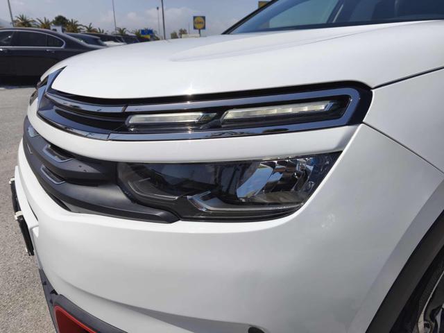 CITROEN C5 Aircross BlueHDi 130 S&S EAT8 Feel