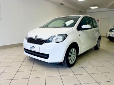 Skoda Citigo 1.0 75CV 3 porte Ambition