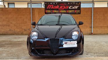 Alfa Romeo MiTo 1.4 T 120 CV GPL Distinctive