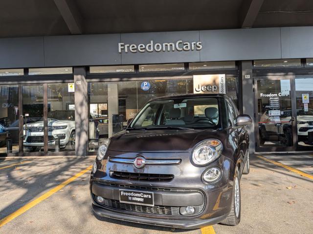 FIAT 500L 1.6 Multijet 120 CV - N1 Autocarro IVA Esposta