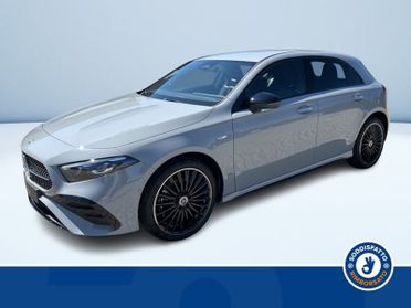 Mercedes-Benz Classe A 250e EQ-Power Alpine Grey Edition AMG Line Advanced Plus