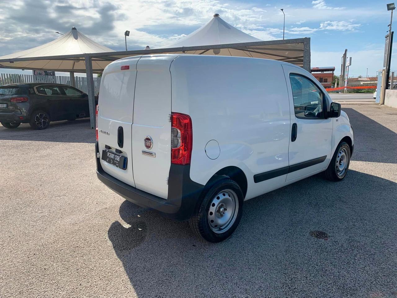 Fiat Fiorino 1.3 MJT 80CV iva inclusa