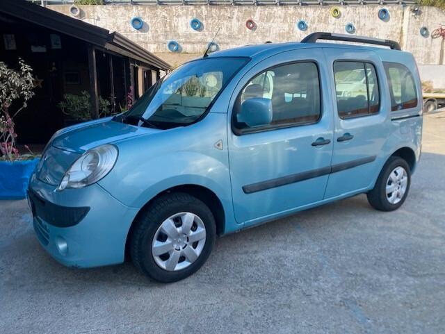 Renault Kangoo 1.5 dCi 105CV 5 porte Dynamique