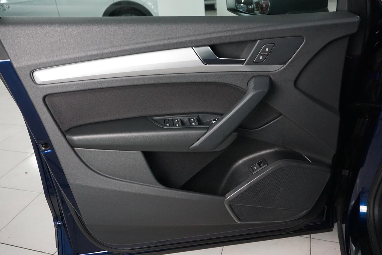 Audi Q5 SPB 40 TDI quattro S tronic Business Advanced