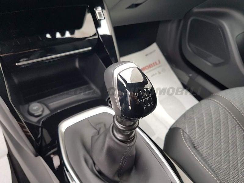 Peugeot 2008 2008 1.2 puretech Allure s&s 100cv