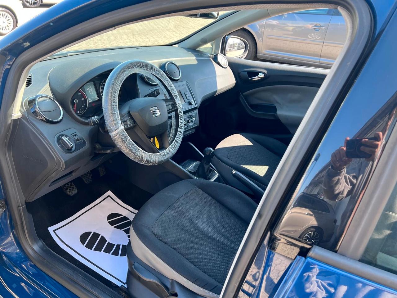Seat Ibiza 1.0 75 CV 5p. Style