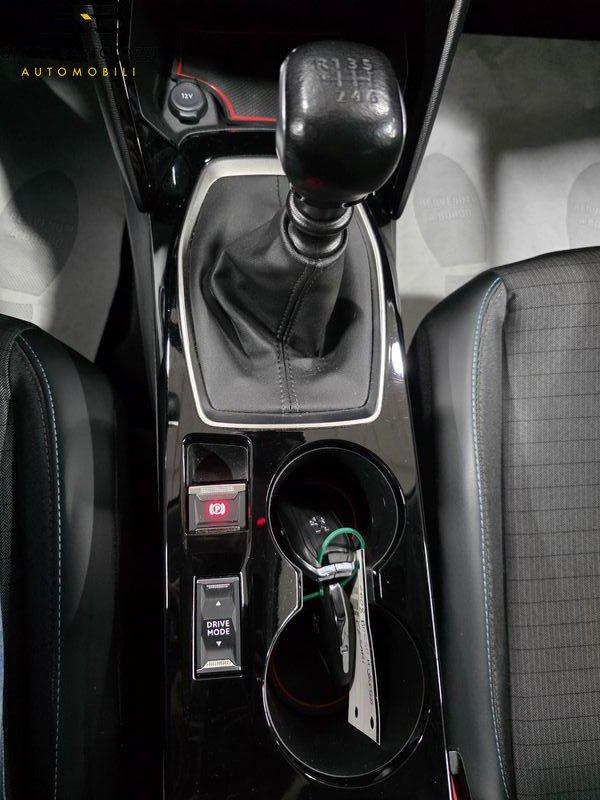 Peugeot 2008 2008 BlueHDi 110 S&S Allure Pack