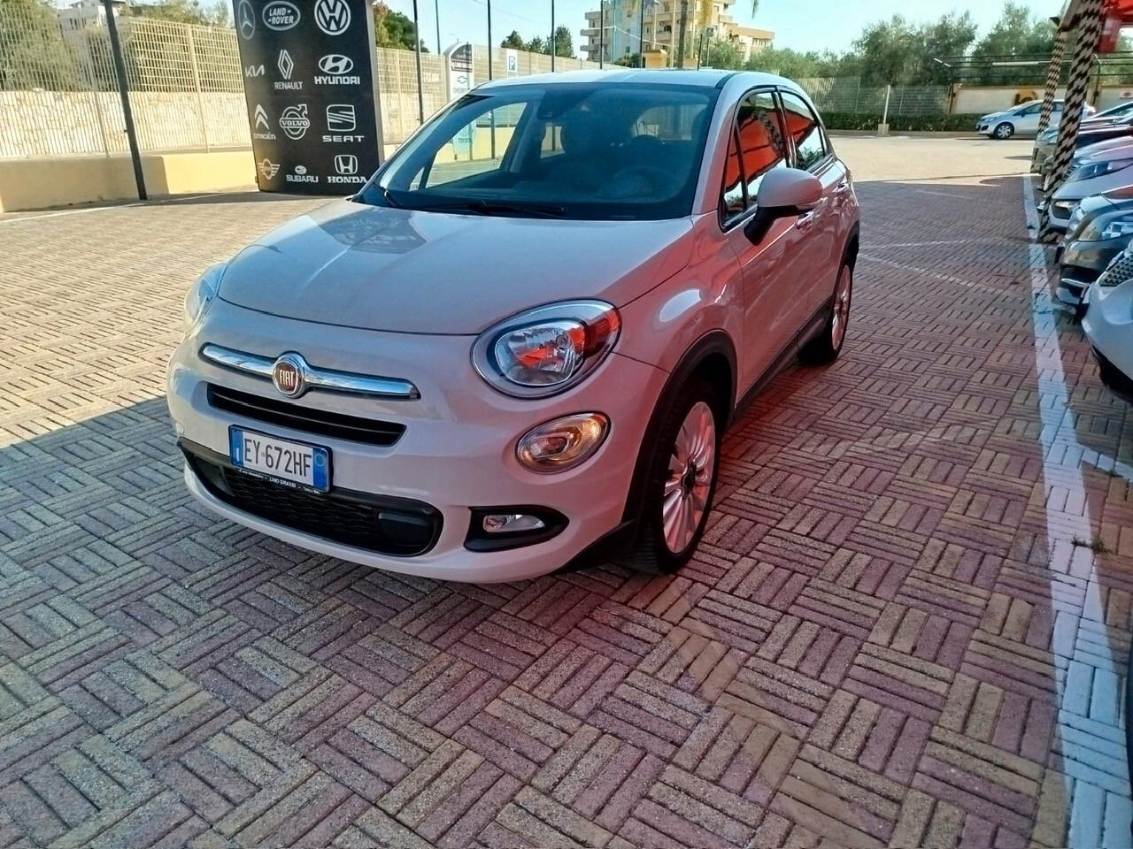 Fiat 500X 1.4 MultiAir 140 CV Opening Edition
