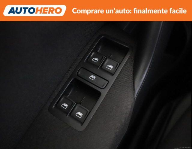 VOLKSWAGEN Polo 1.2 TSI 5p. Comfortline BlueMotion Technology