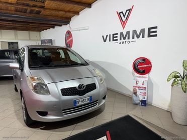 TOYOTA Yaris 1.0 5p. Now