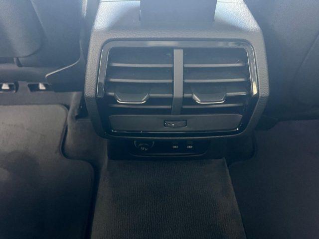 AUDI Q3 35 TDI quattro Business Advanced