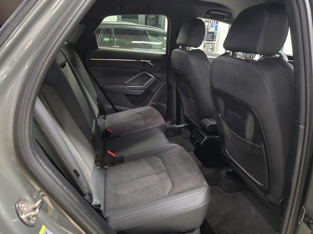 Audi Q3 SPB 35 TDI S tronic line