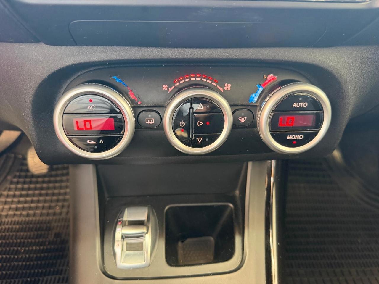 ALFA ROMEO GIULIETTA 1.6 MULTIJET 105CV